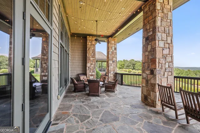 $498,000 | 300 Rock Creek Trail, Toccoa, GA 30577