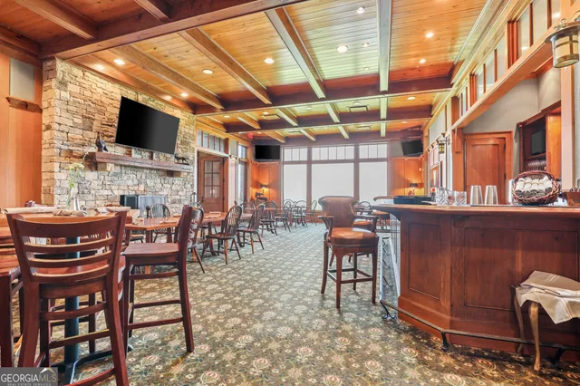 $498,000 | 300 Rock Creek Trail, Toccoa, GA 30577