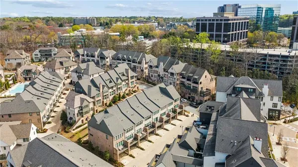 $3,800 | 6608 Cadence Boulevard, Atlanta, GA 30328