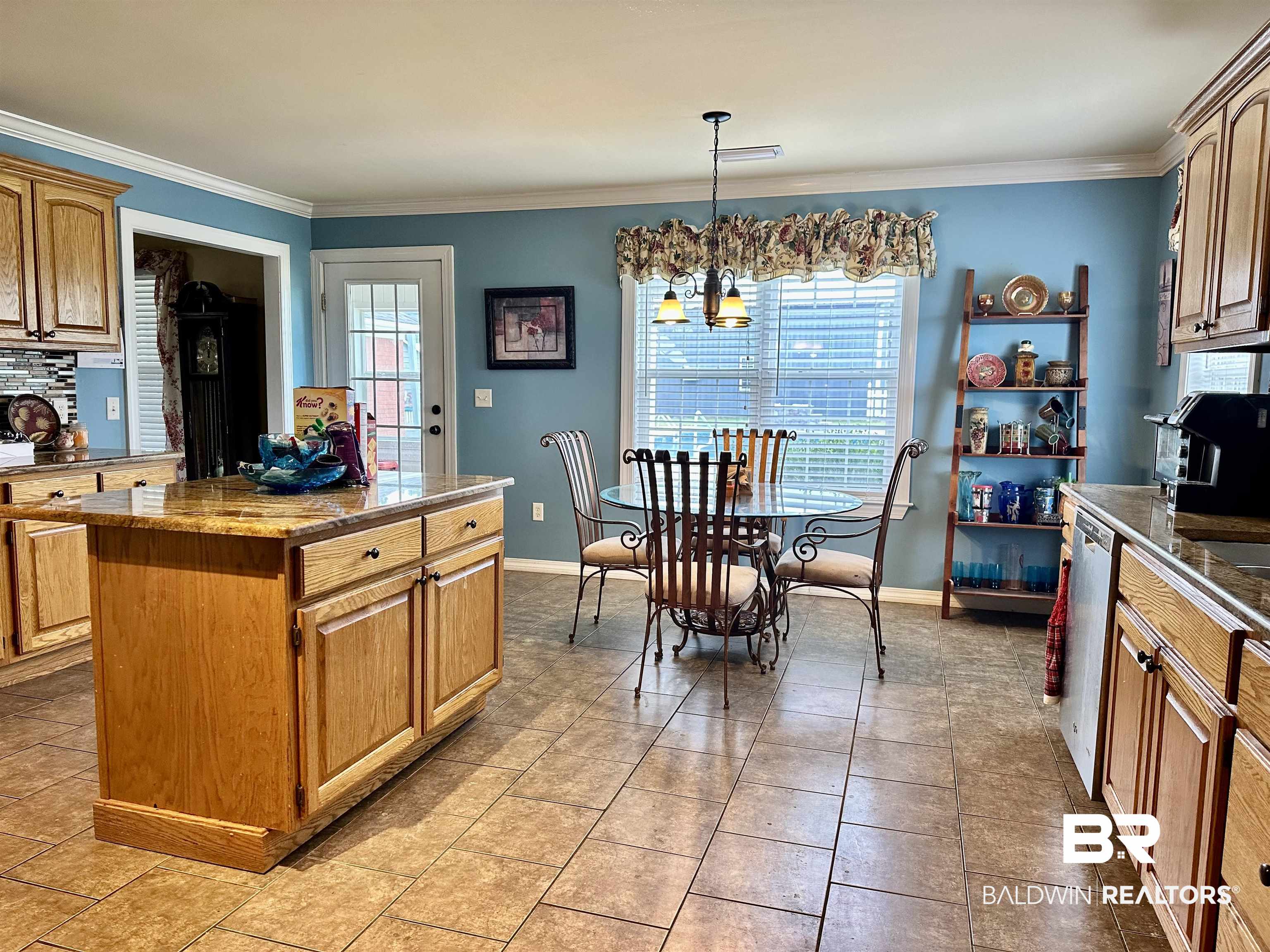 1448 Dogwood Road Brewton, AL 36426 - Photo 5 of 34