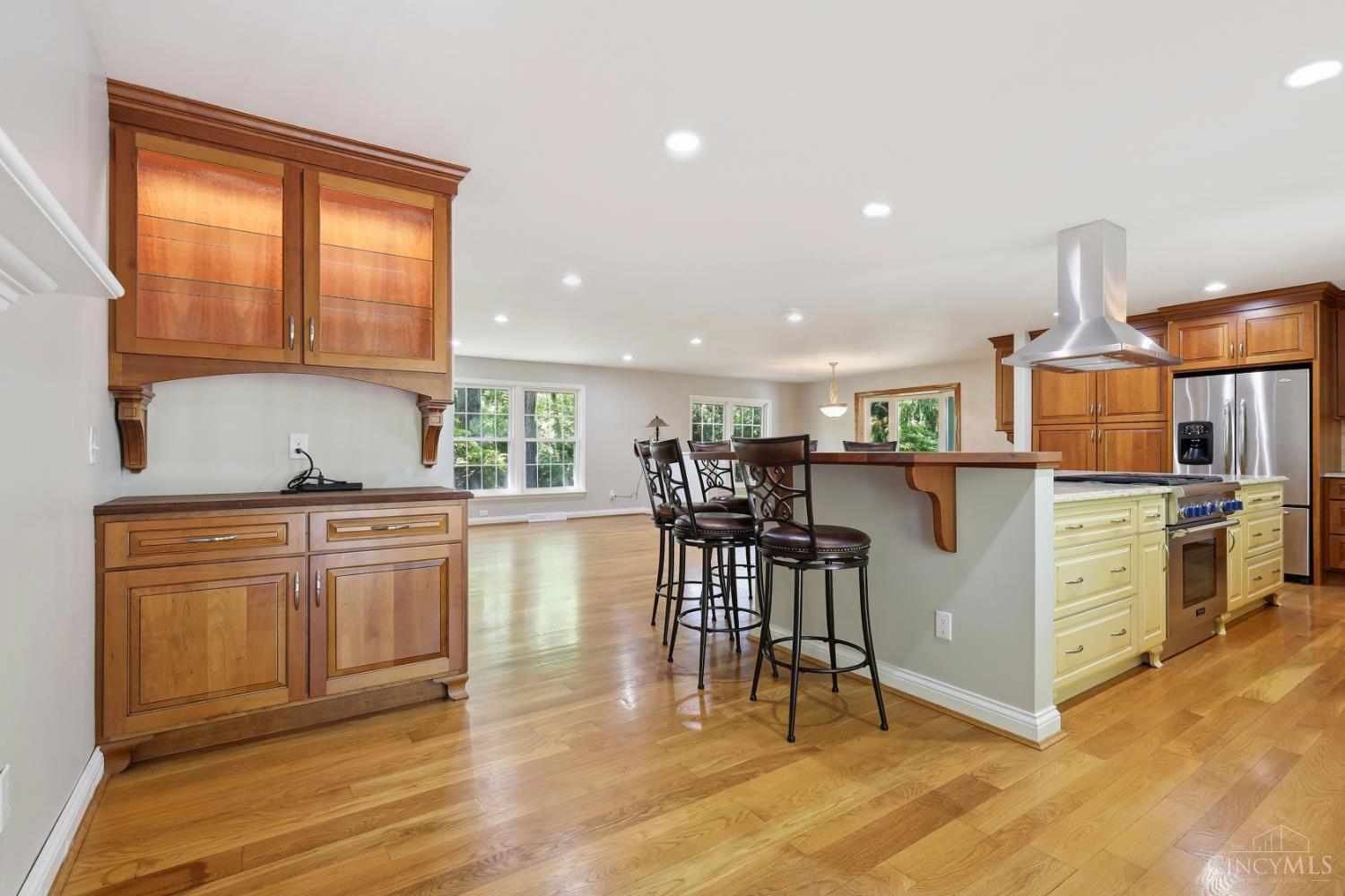 1344 Fuhrman Road Reading, OH 45215 - Photo 13 of 35 Gallery Image 13