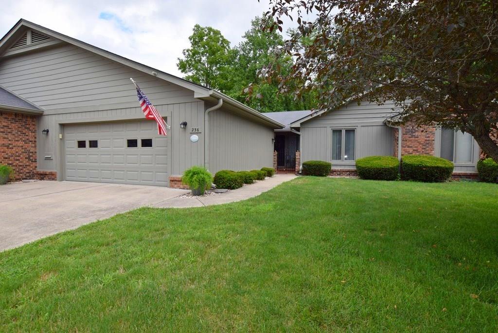 236 Somerville Road Anderson, IN 46011 - Photo 1 of 28 Gallery Image 1