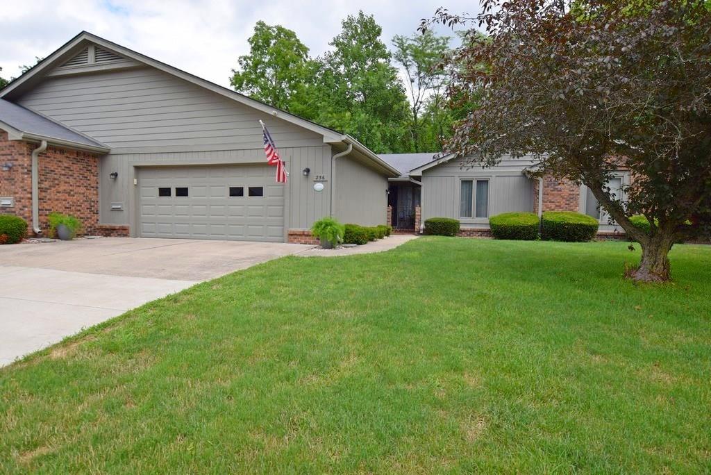 236 Somerville Road Anderson, IN 46011 - Photo 3 of 28 Gallery Image 3