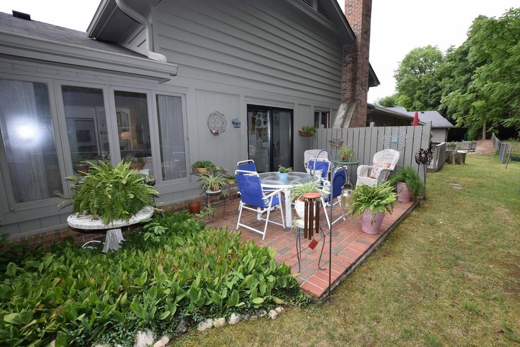 236 Somerville Road Anderson, IN 46011 - Photo 28 of 28 Gallery Image 28