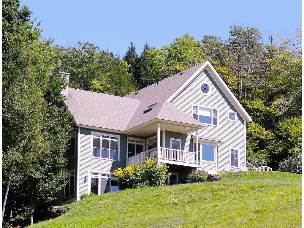 301 Clover Hill Road Randolph, VT 05060 - Photo 22 of 27