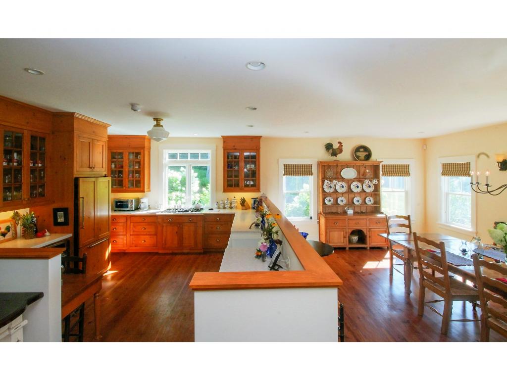 301 Clover Hill Road Randolph, VT 05060 - Photo 4 of 27
