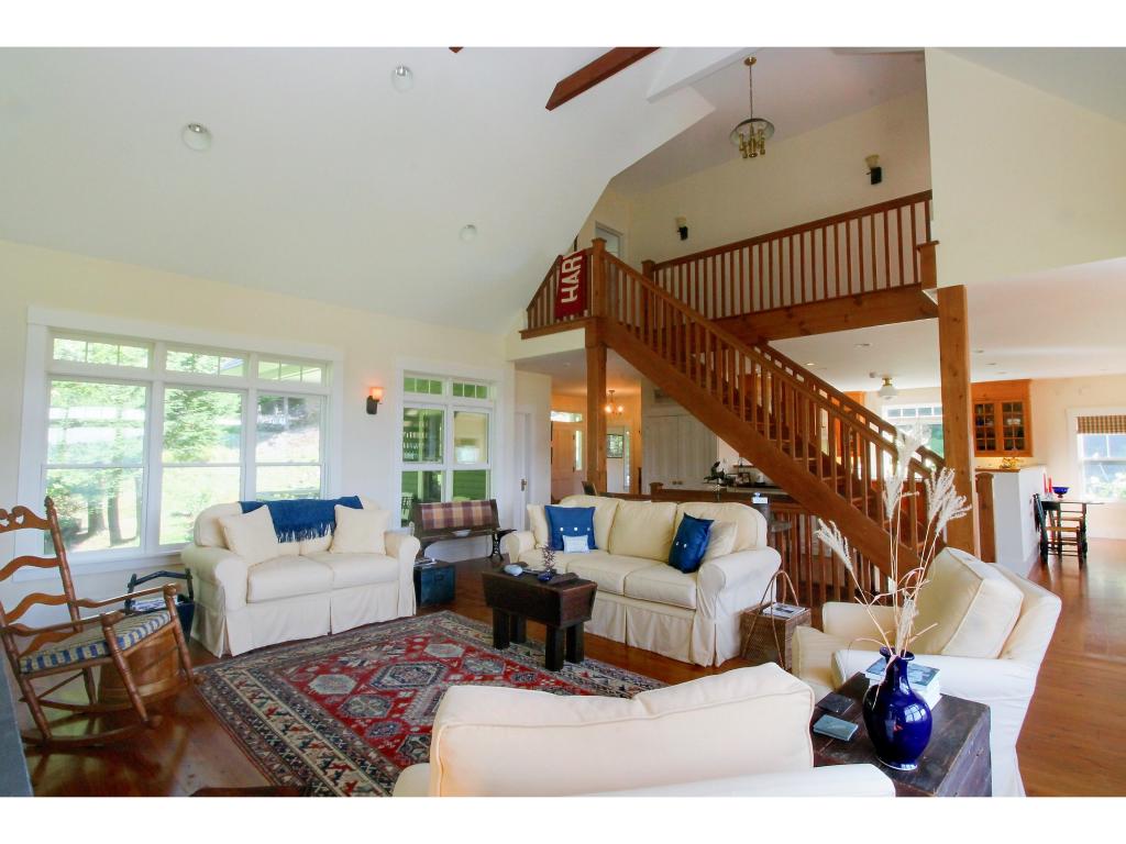 301 Clover Hill Road Randolph, VT 05060 - Photo 8 of 27