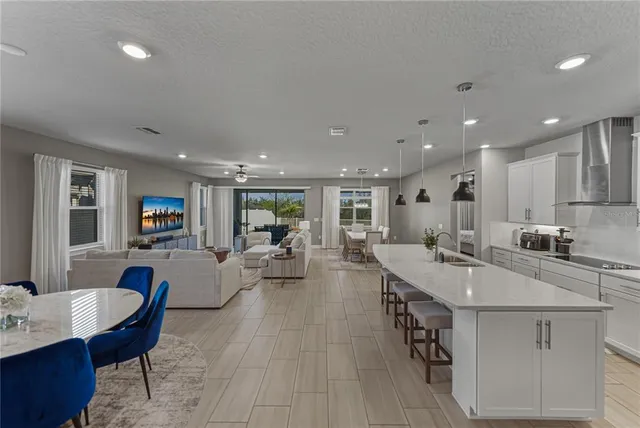 $659,000 | 7430 Pool Compass Loop, Wesley Chapel, FL 33545