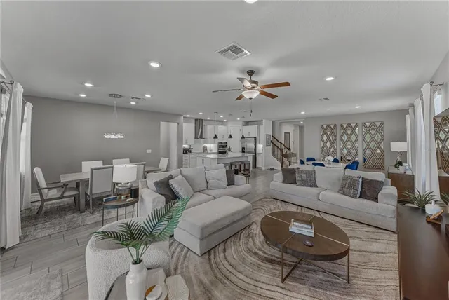 $659,000 | 7430 Pool Compass Loop, Wesley Chapel, FL 33545