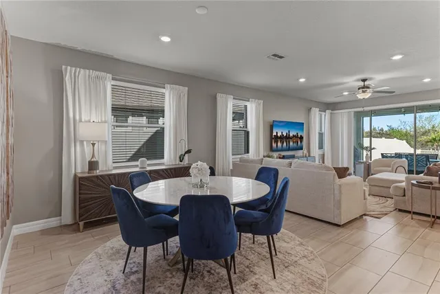 $659,000 | 7430 Pool Compass Loop, Wesley Chapel, FL 33545