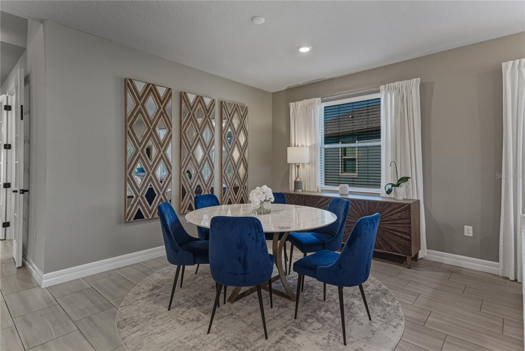 7430 Pool Compass Loop Wesley Chapel, FL 33545 - Photo 14 of 88