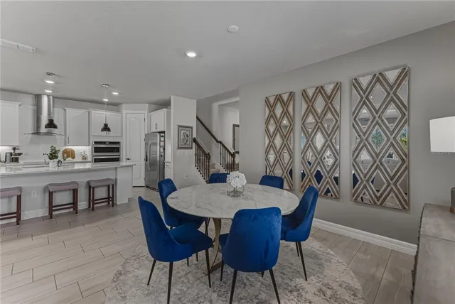 $659,000 | 7430 Pool Compass Loop, Wesley Chapel, FL 33545