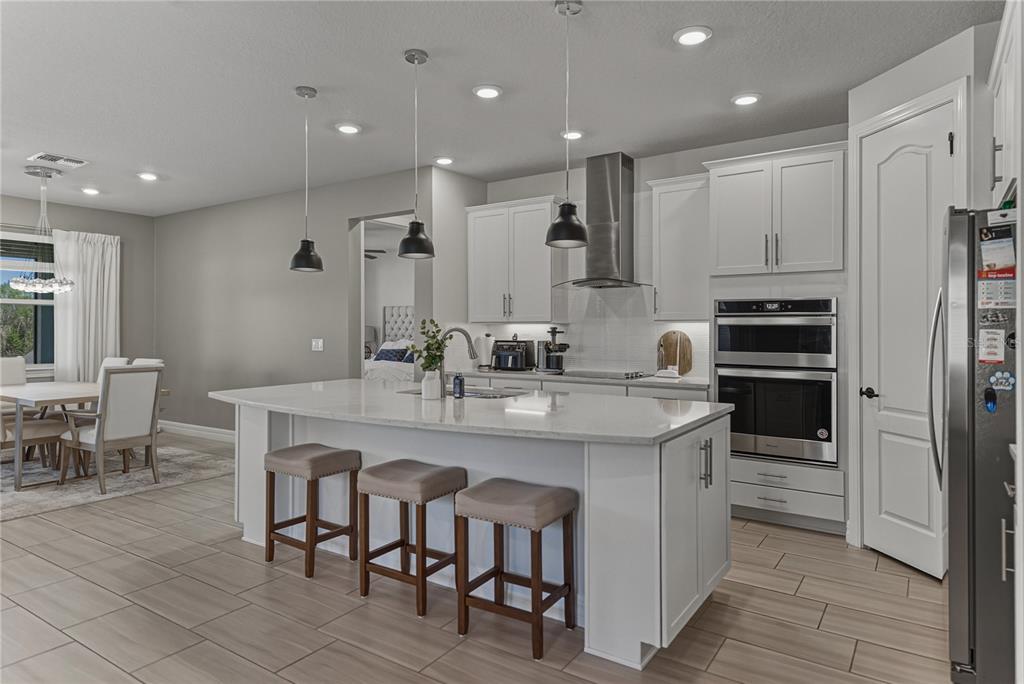 7430 Pool Compass Loop Wesley Chapel, FL 33545 - Photo 16 of 88