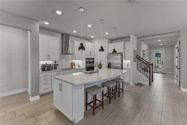 $659,000 | 7430 Pool Compass Loop, Wesley Chapel, FL 33545