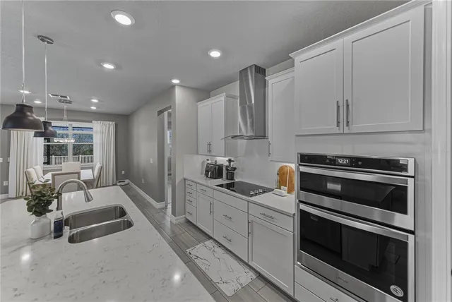 $659,000 | 7430 Pool Compass Loop, Wesley Chapel, FL 33545