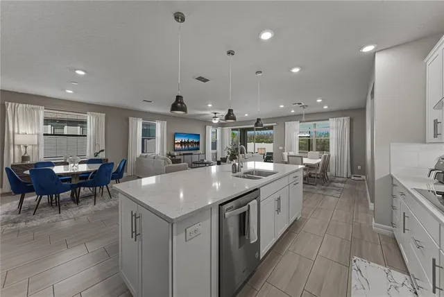 $659,000 | 7430 Pool Compass Loop, Wesley Chapel, FL 33545