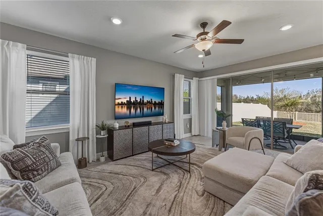 $659,000 | 7430 Pool Compass Loop, Wesley Chapel, FL 33545