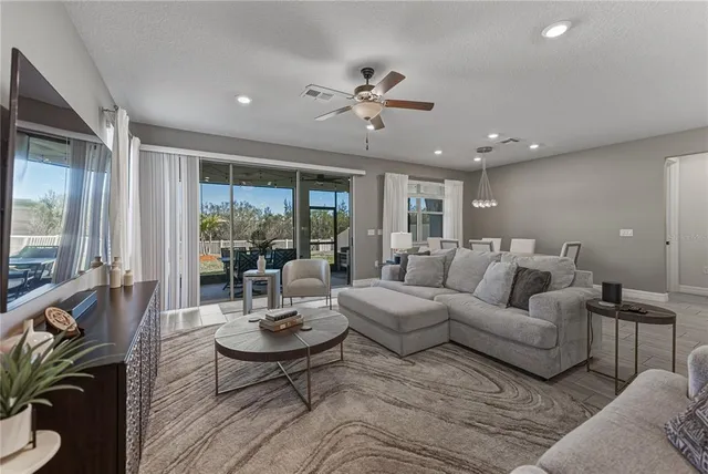 $659,000 | 7430 Pool Compass Loop, Wesley Chapel, FL 33545