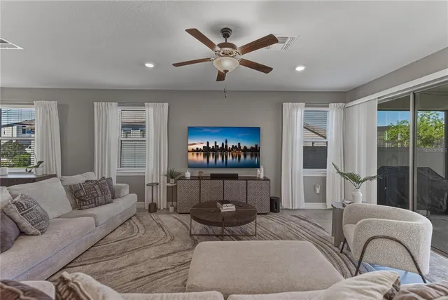 $659,000 | 7430 Pool Compass Loop, Wesley Chapel, FL 33545