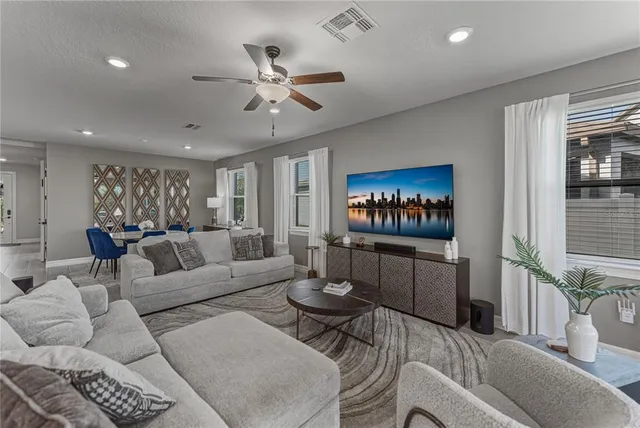 $659,000 | 7430 Pool Compass Loop, Wesley Chapel, FL 33545