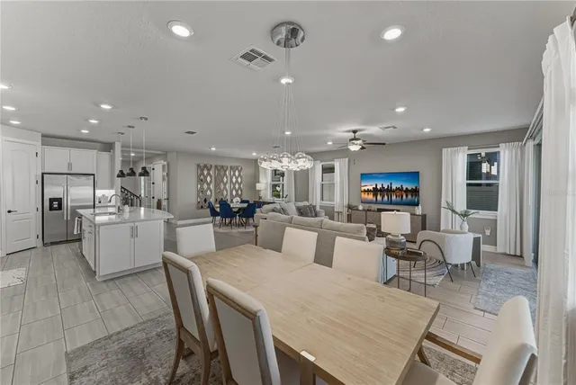 $659,000 | 7430 Pool Compass Loop, Wesley Chapel, FL 33545