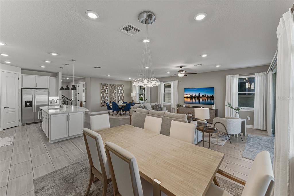 7430 Pool Compass Loop Wesley Chapel, FL 33545 - Photo 31 of 88