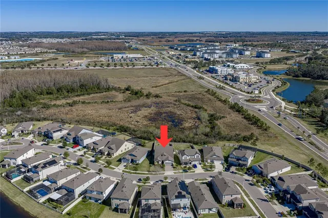 $659,000 | 7430 Pool Compass Loop, Wesley Chapel, FL 33545