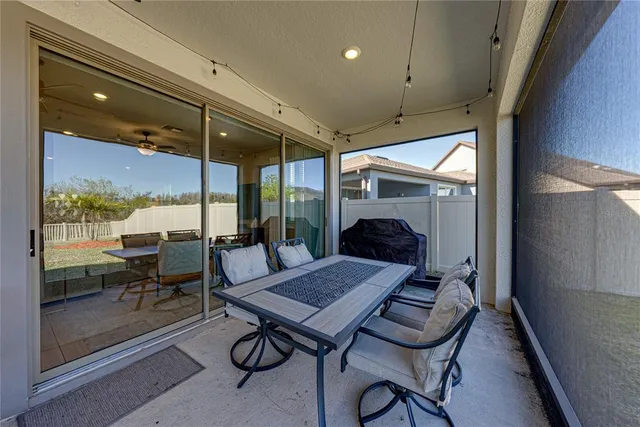 $659,000 | 7430 Pool Compass Loop, Wesley Chapel, FL 33545