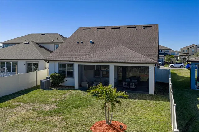 $659,000 | 7430 Pool Compass Loop, Wesley Chapel, FL 33545