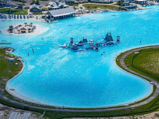 $659,000 | 7430 Pool Compass Loop, Wesley Chapel, FL 33545