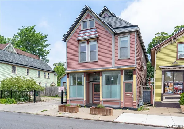 $390,000 | 23 Wadsworth Street, Buffalo, NY 14201