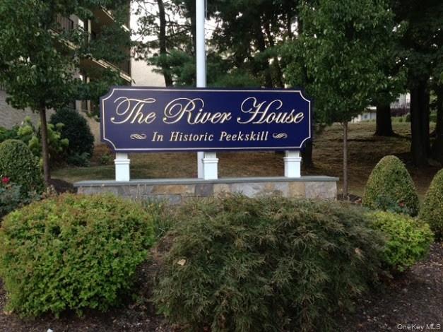 Welcome to the River House!