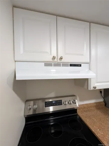 a close view of stove top oven