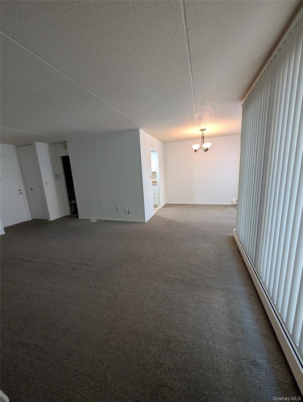150 Overlook Avenue, Unit 4L Peekskill, NY 10566 - Photo 20 of 32 a view of a livingroom with a staircase