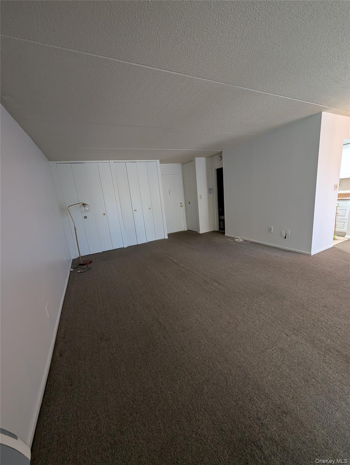 150 Overlook Avenue, Unit 4L Peekskill, NY 10566 - Photo 23 of 32 a view of an empty room