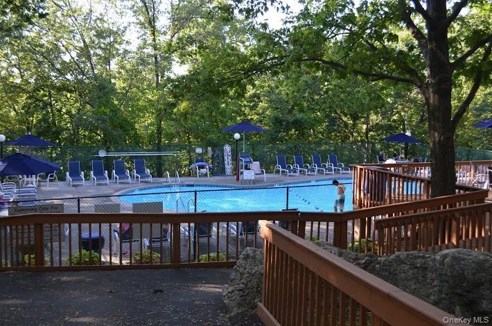 150 Overlook Avenue, Unit 4L Peekskill, NY 10566 - Photo 7 of 32 a view of house with a roof deck