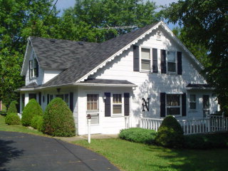 Main View