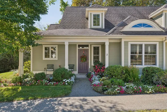 $750,000 | 2 Breakwater Way, Unit 2, Saco, ME 04072