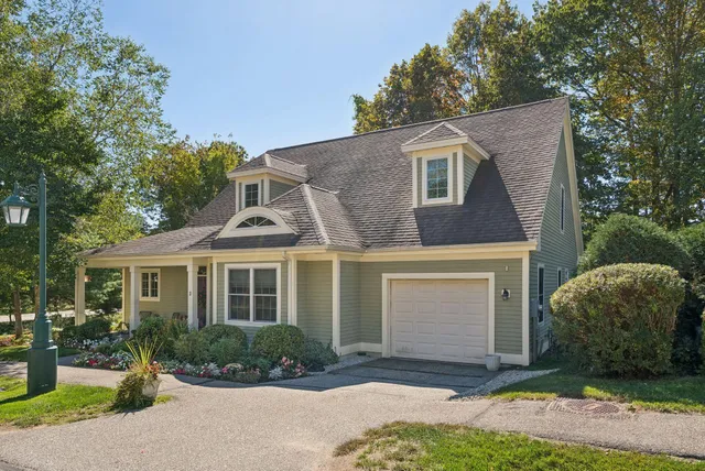 $750,000 | 2 Breakwater Way, Unit 2, Saco, ME 04072