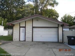 23835 Superior Road Taylor, MI 48180 - Photo 12 of 16