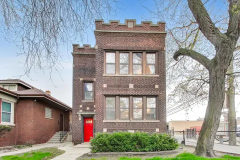 $585,000 | 4817 North Keeler Avenue, Chicago, IL 60630