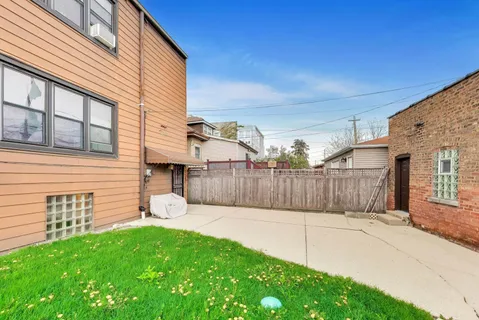 $585,000 | 4817 North Keeler Avenue, Chicago, IL 60630