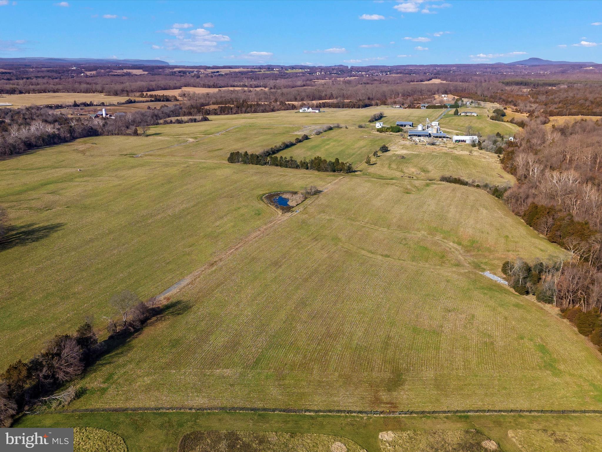 14705 Sugarland Road Poolesville, MD 20837 - Photo 15 of 31 Aerial