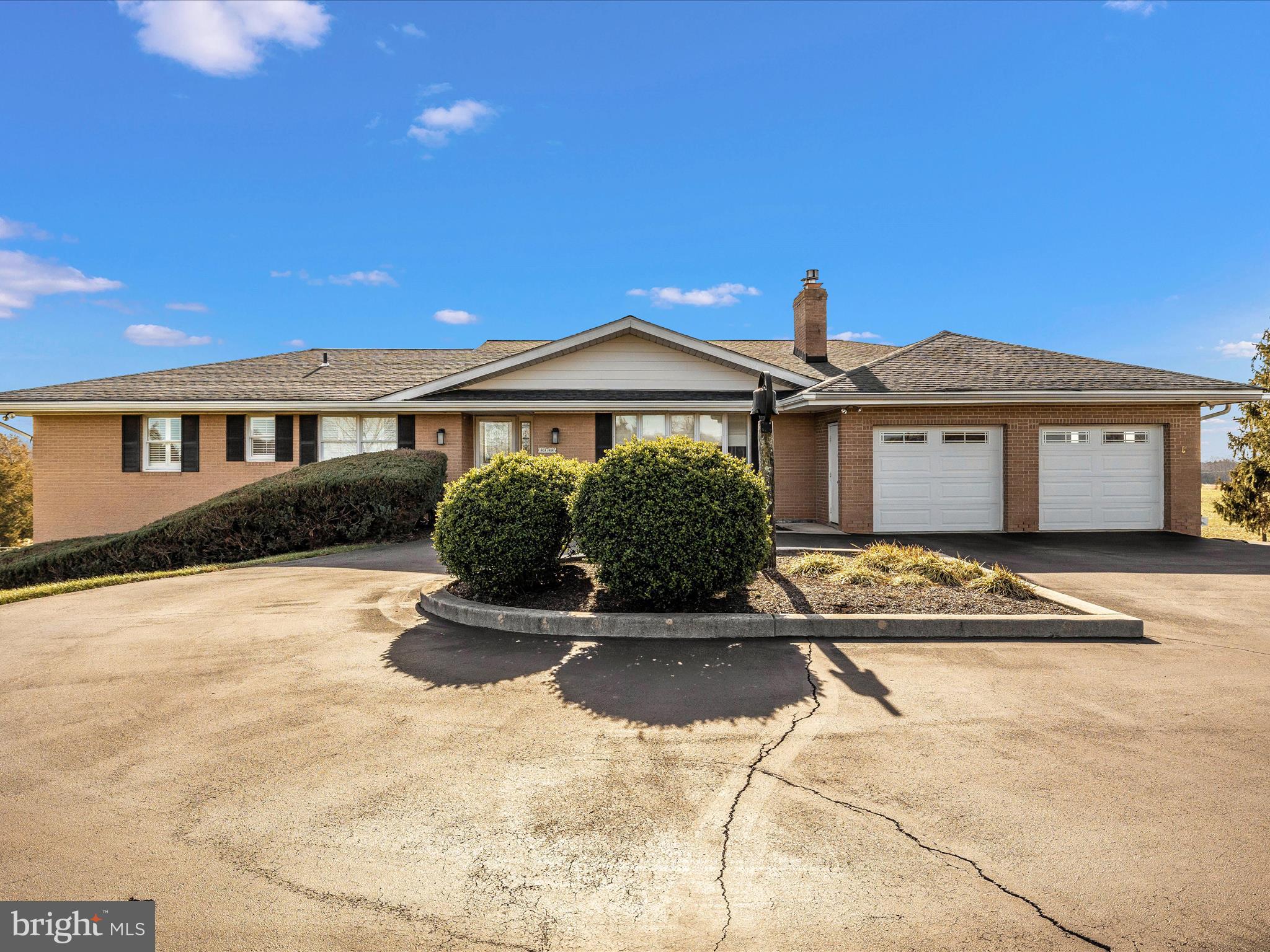 14705 Sugarland Road Poolesville, MD 20837 - Photo 16 of 31 Exterior