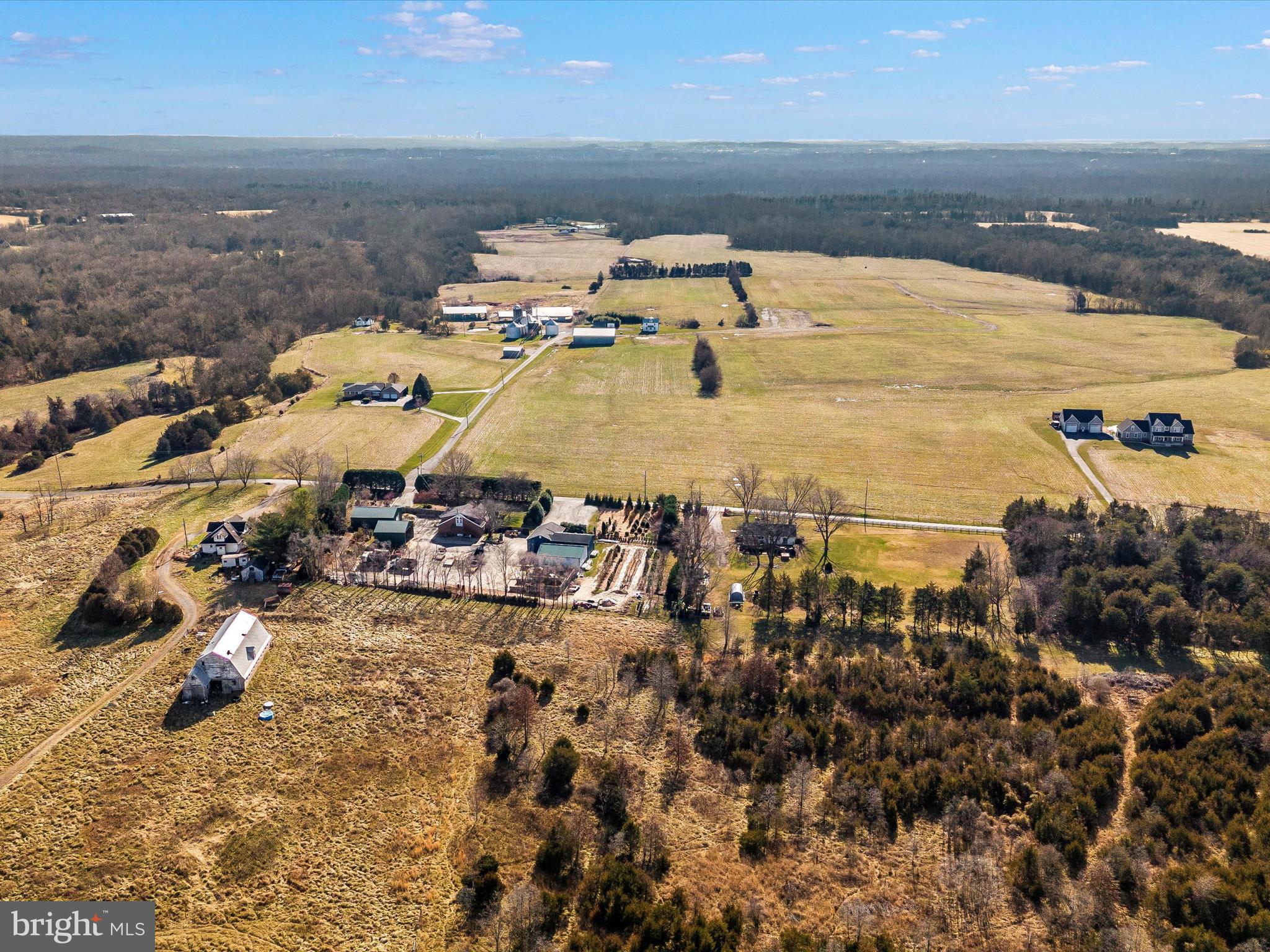 14705 Sugarland Road Poolesville, MD 20837 - Photo 2 of 31 Aerial