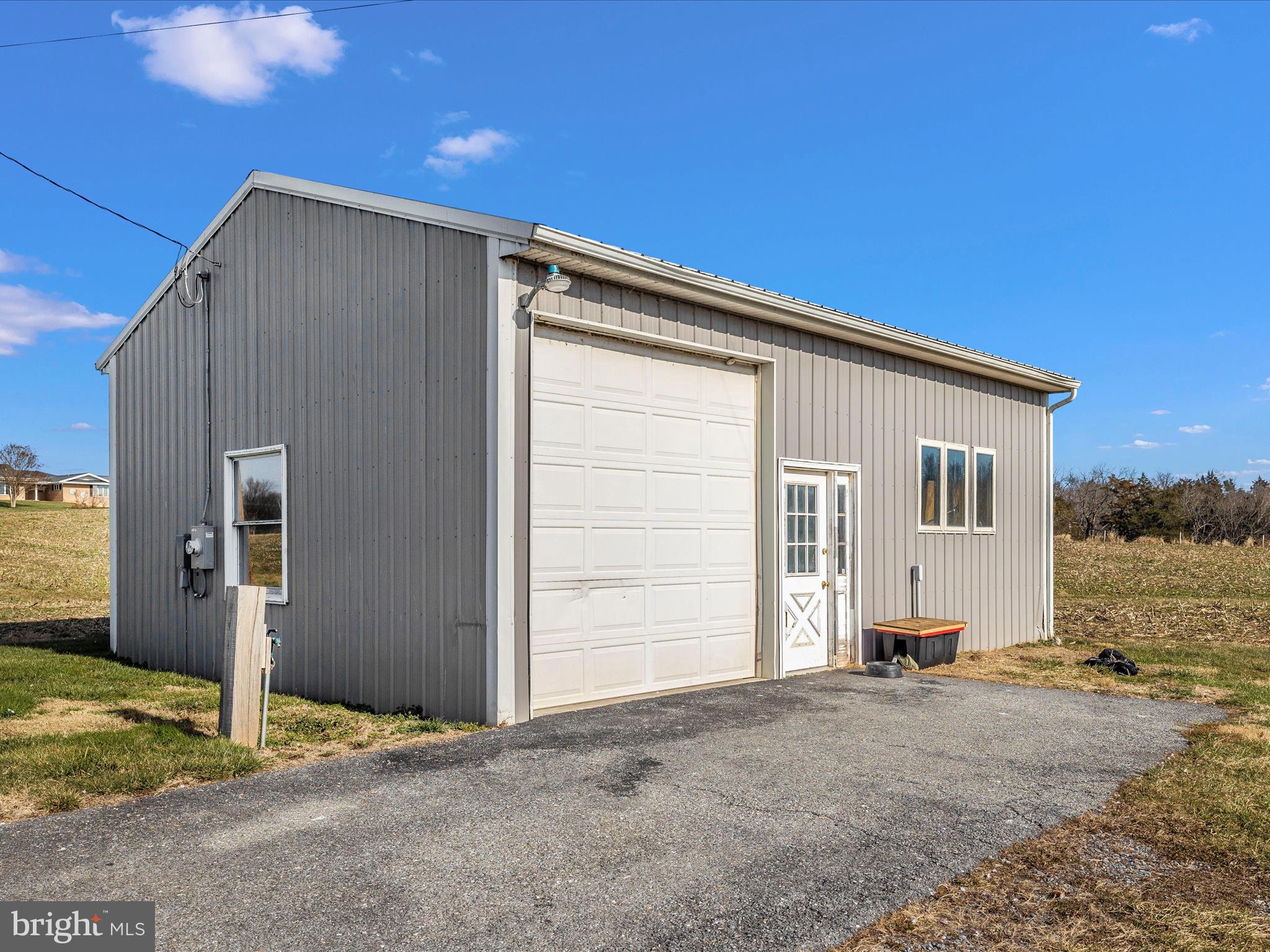 14705 Sugarland Road Poolesville, MD 20837 - Photo 21 of 31 Exterior