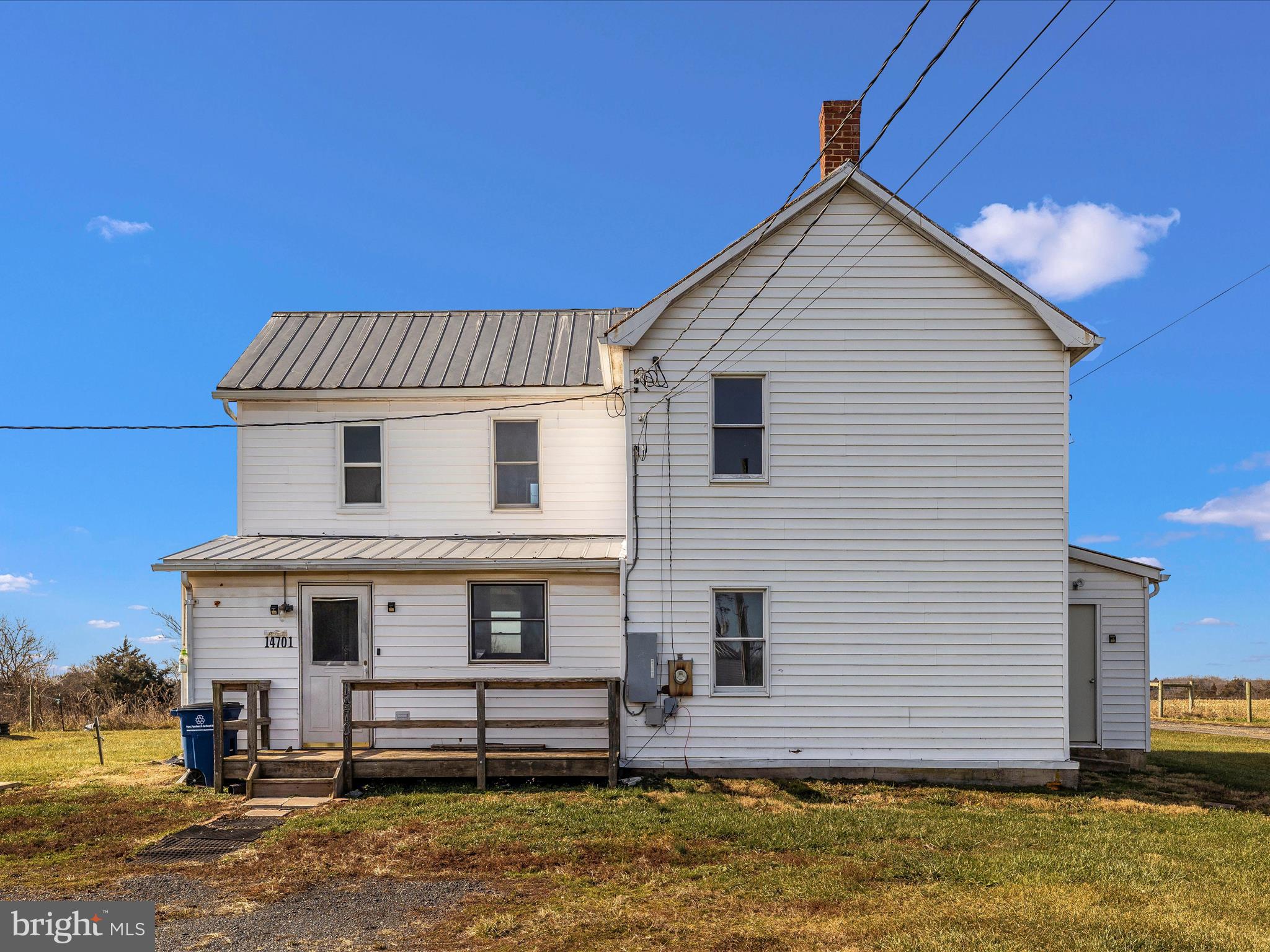 14705 Sugarland Road Poolesville, MD 20837 - Photo 24 of 31 Exterior