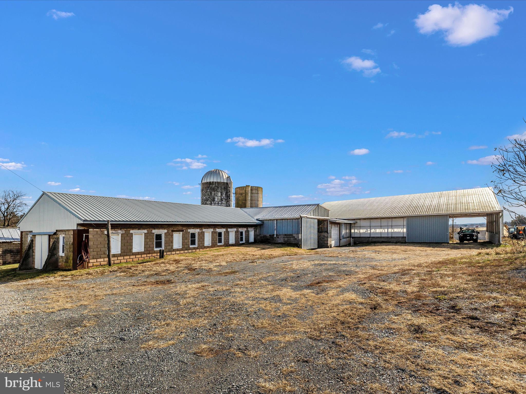 14705 Sugarland Road Poolesville, MD 20837 - Photo 26 of 31 Exterior