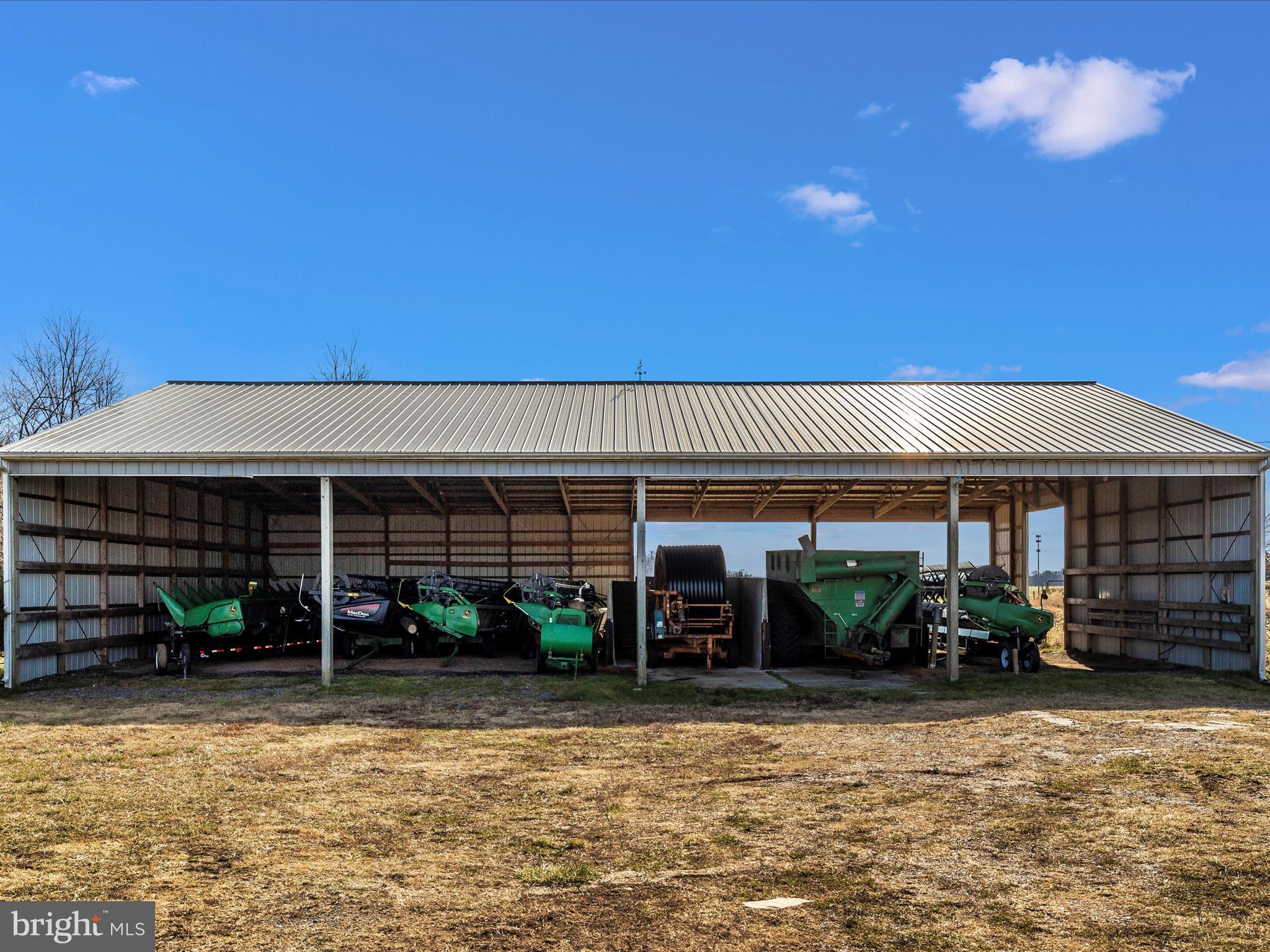 14705 Sugarland Road Poolesville, MD 20837 - Photo 28 of 31 Exterior