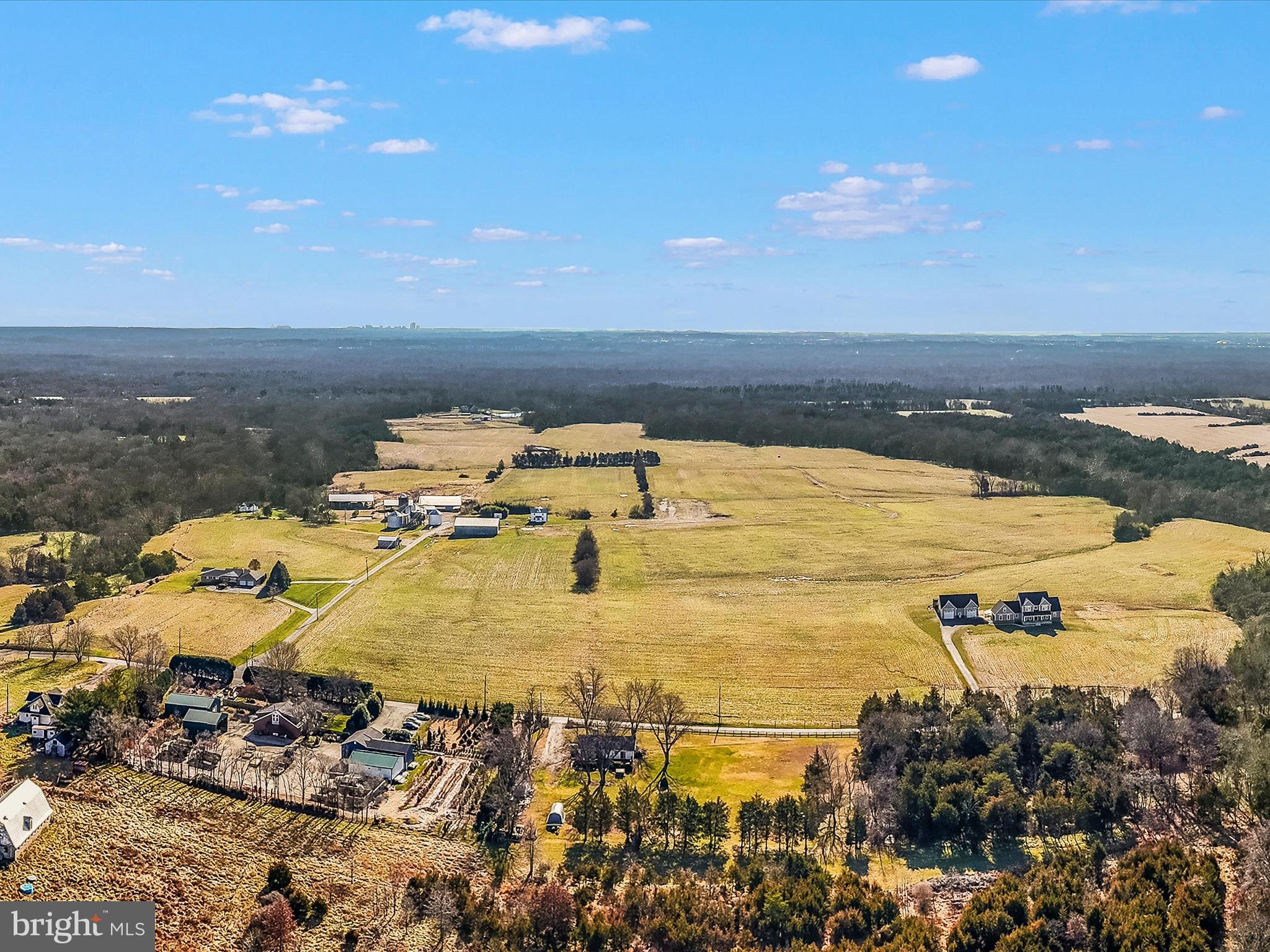 14705 Sugarland Road Poolesville, MD 20837 - Photo 3 of 31 Panoramic Aerial